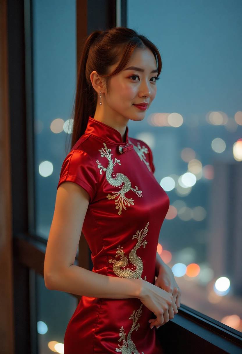 周末去远方旅行综艺剧照