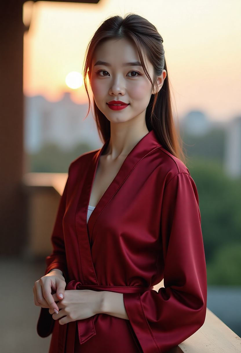 星河维修站科幻场景制作现场